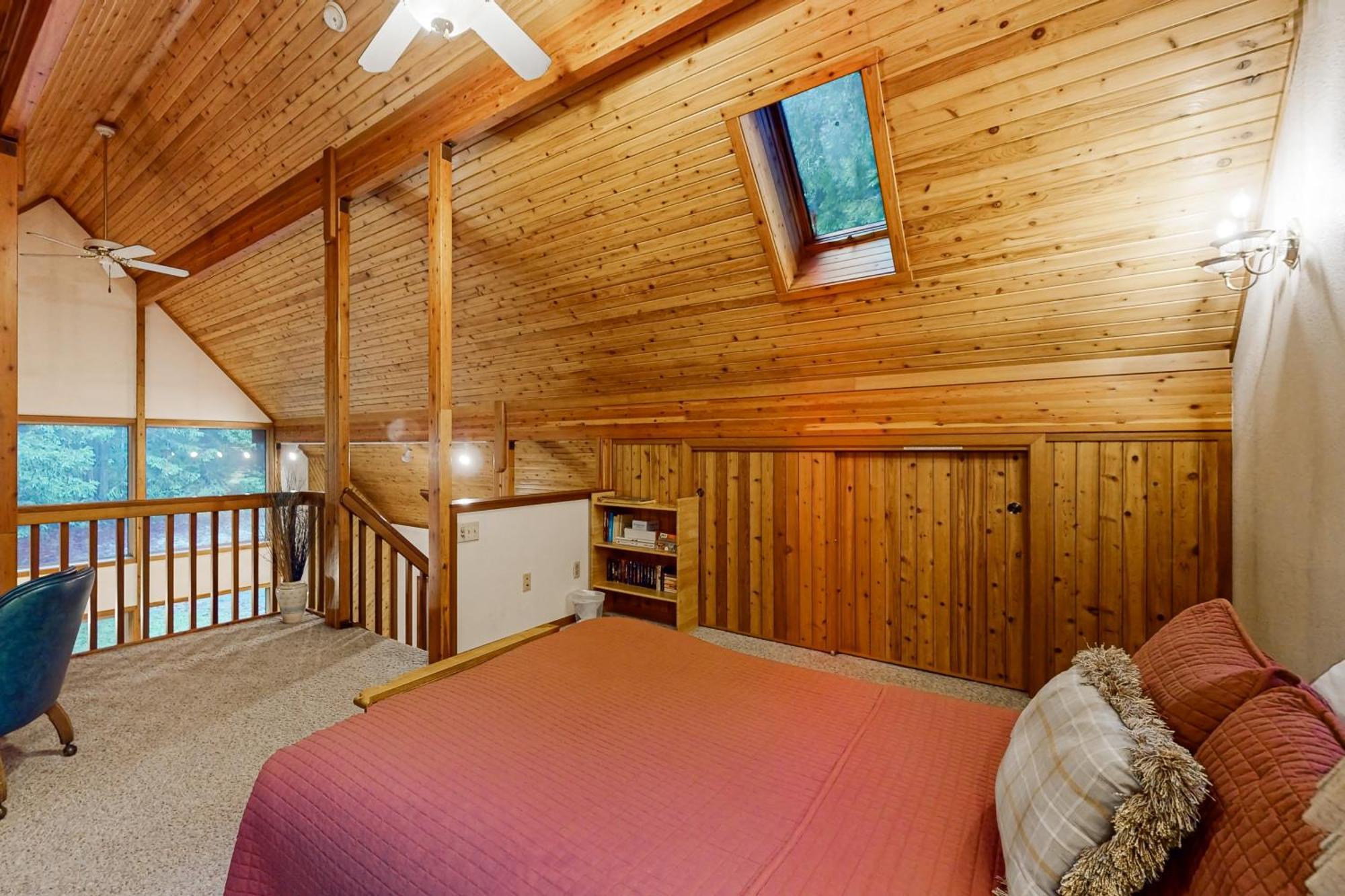 Redwood Rest Villa Mendocino Ngoại thất bức ảnh