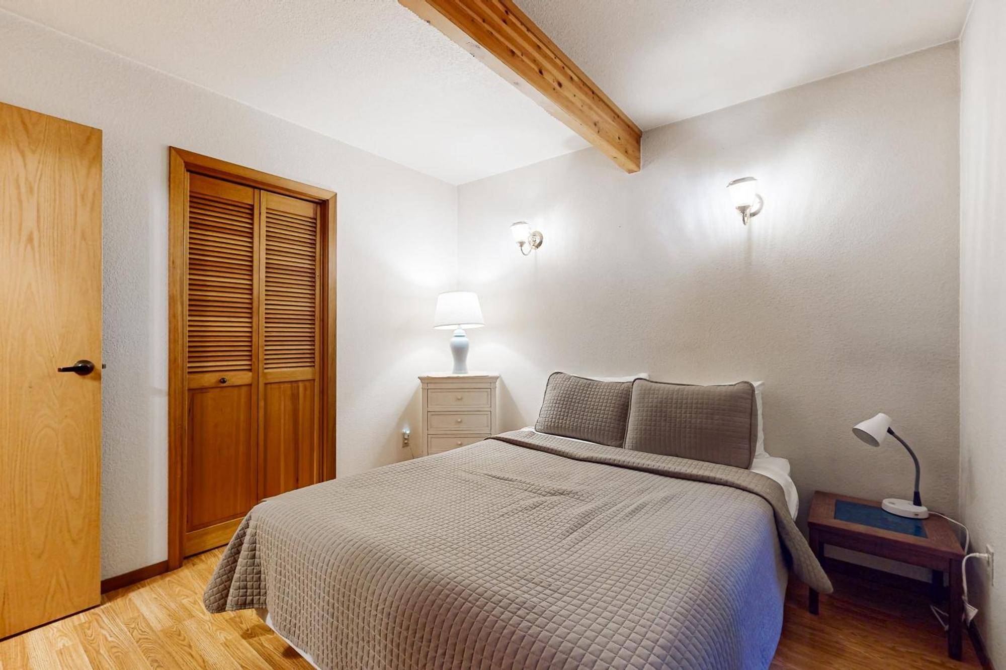 Redwood Rest Villa Mendocino Ngoại thất bức ảnh
