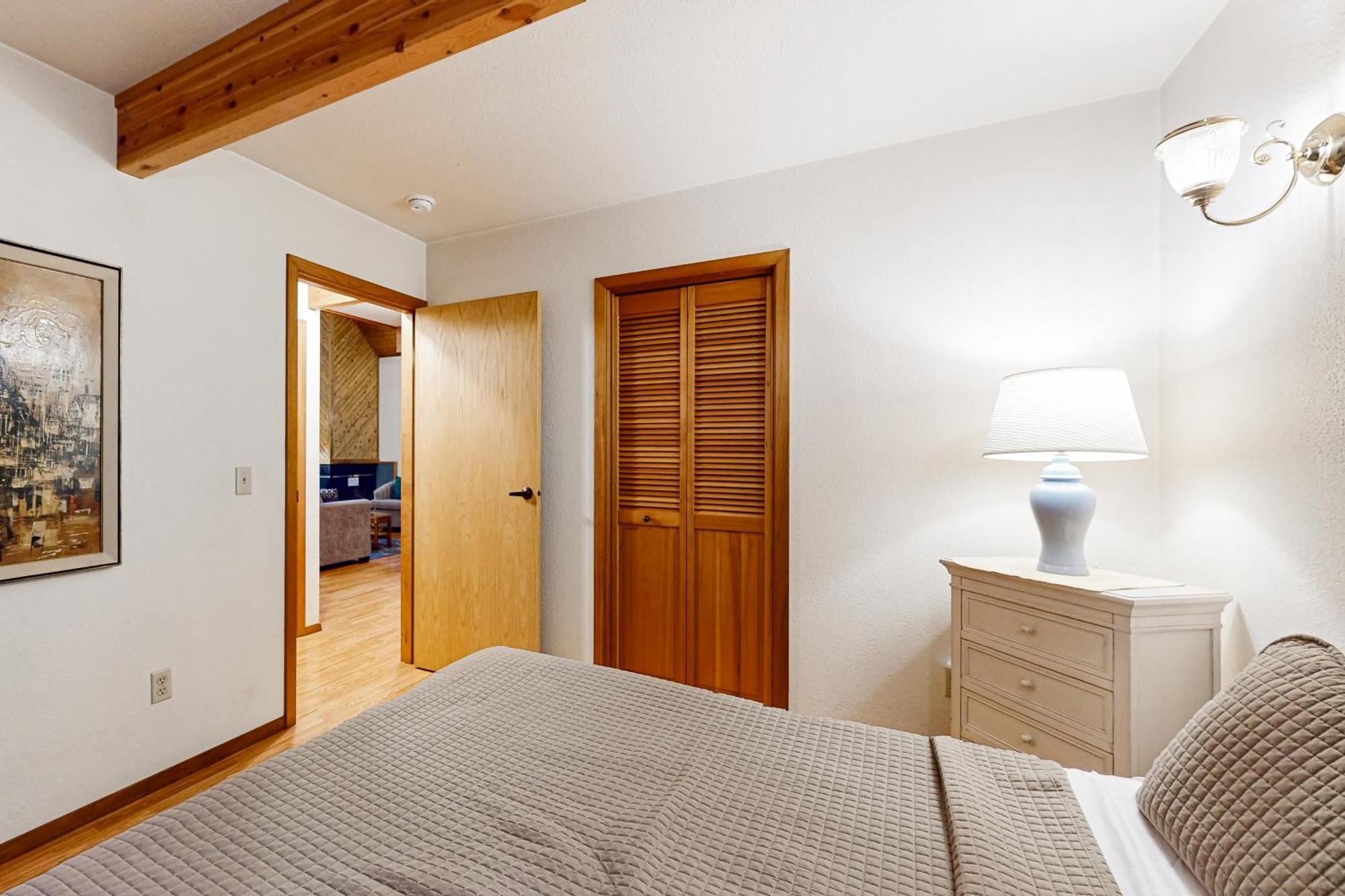 Redwood Rest Villa Mendocino Ngoại thất bức ảnh