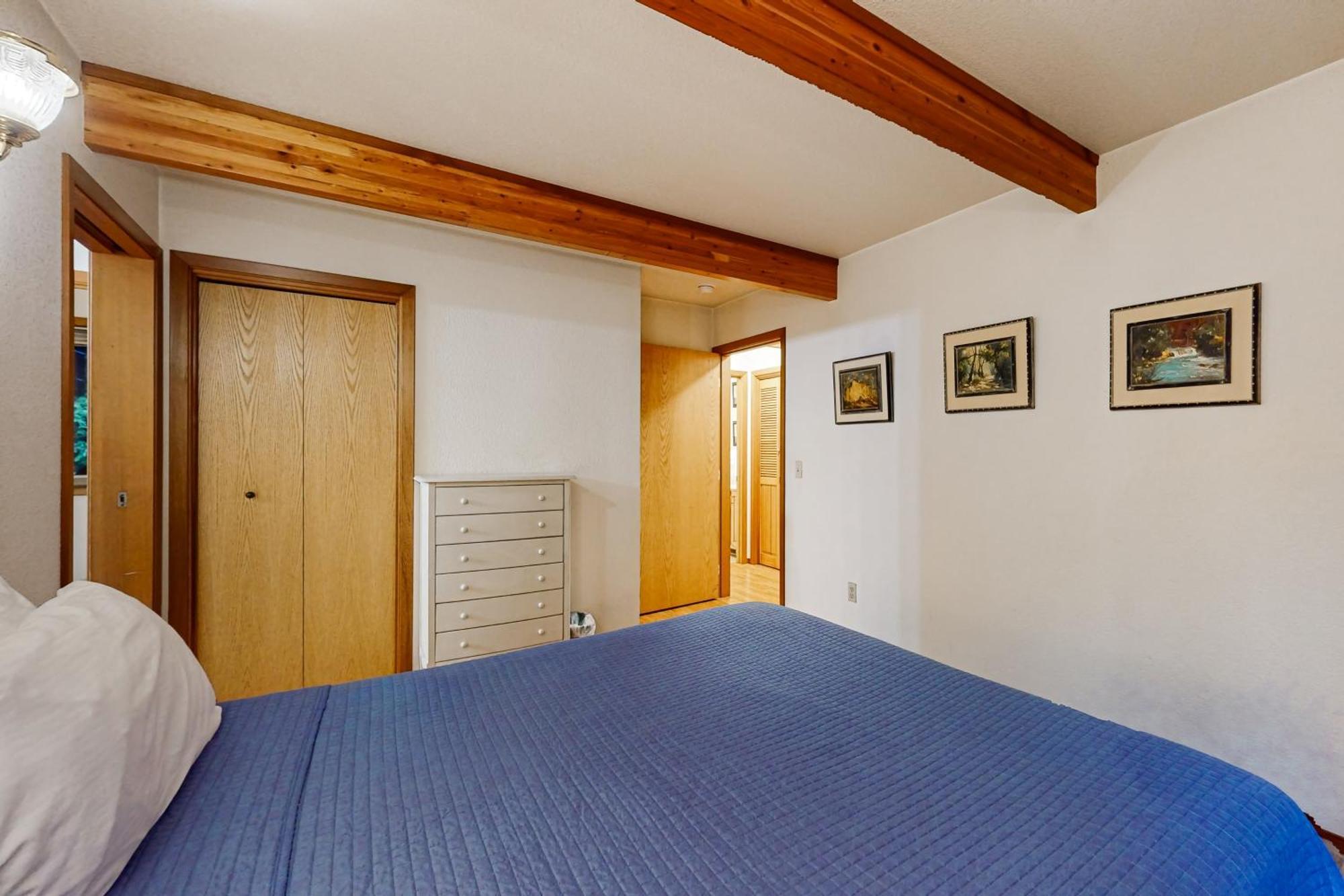 Redwood Rest Villa Mendocino Ngoại thất bức ảnh