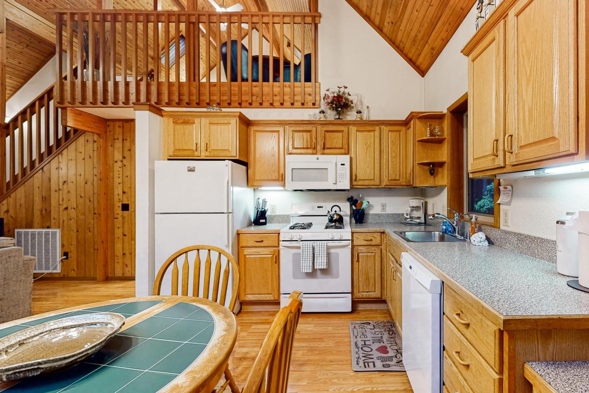 Redwood Rest Villa Mendocino Ngoại thất bức ảnh