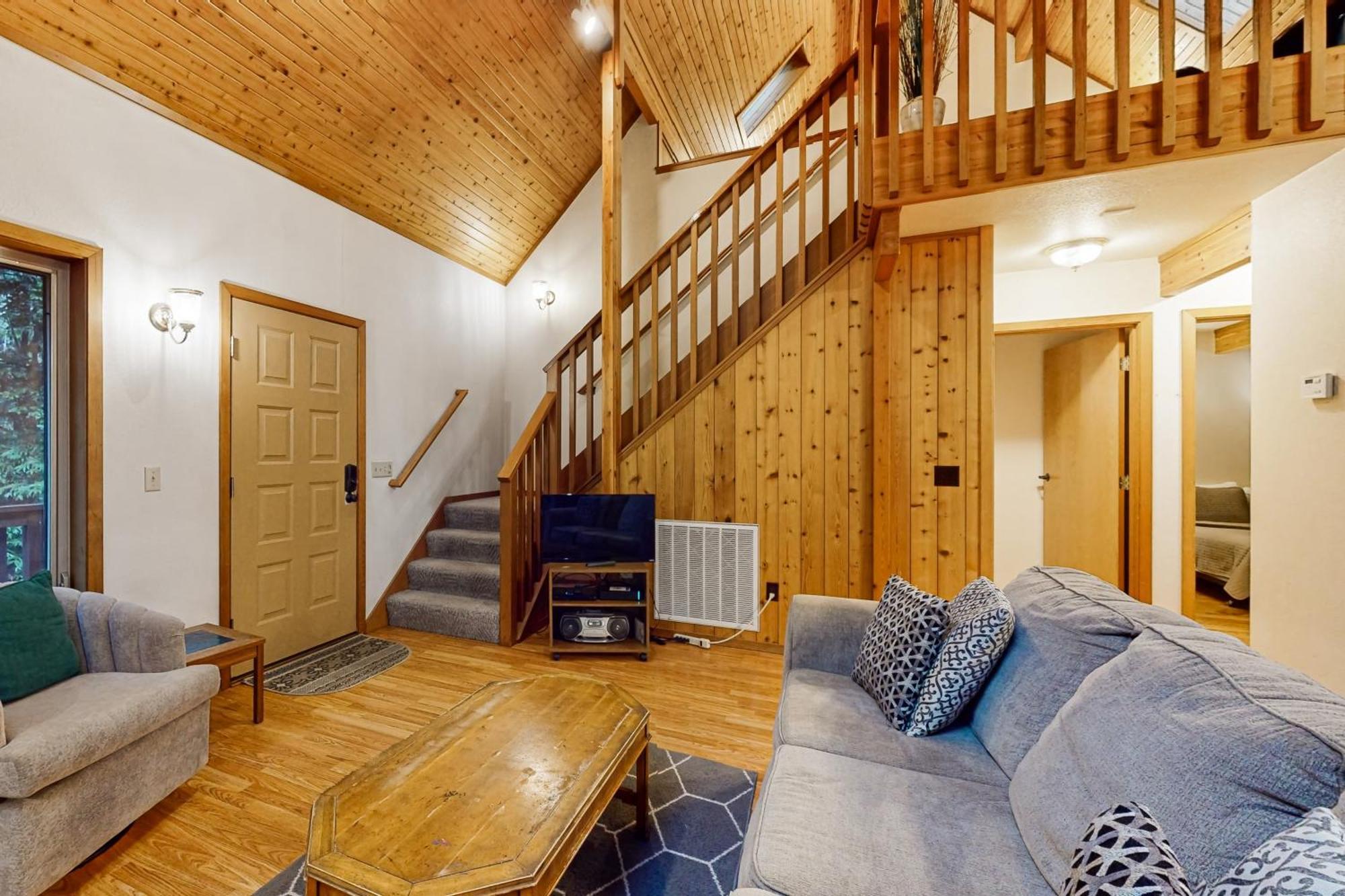 Redwood Rest Villa Mendocino Ngoại thất bức ảnh